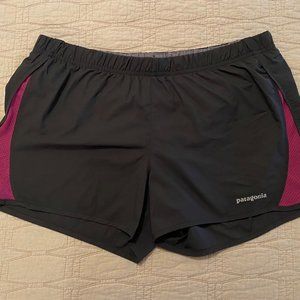 Patagonia W's Strider Shorts